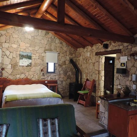 Cabanas Kamuy - Cabanas Y Suites Ноно Экстерьер фото