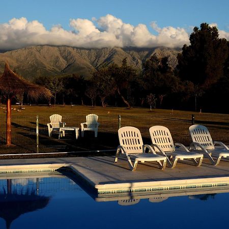 Cabanas Kamuy - Cabanas Y Suites Ноно Экстерьер фото