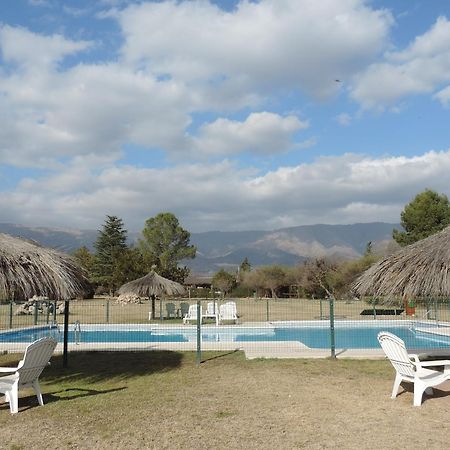Cabanas Kamuy - Cabanas Y Suites Ноно Экстерьер фото