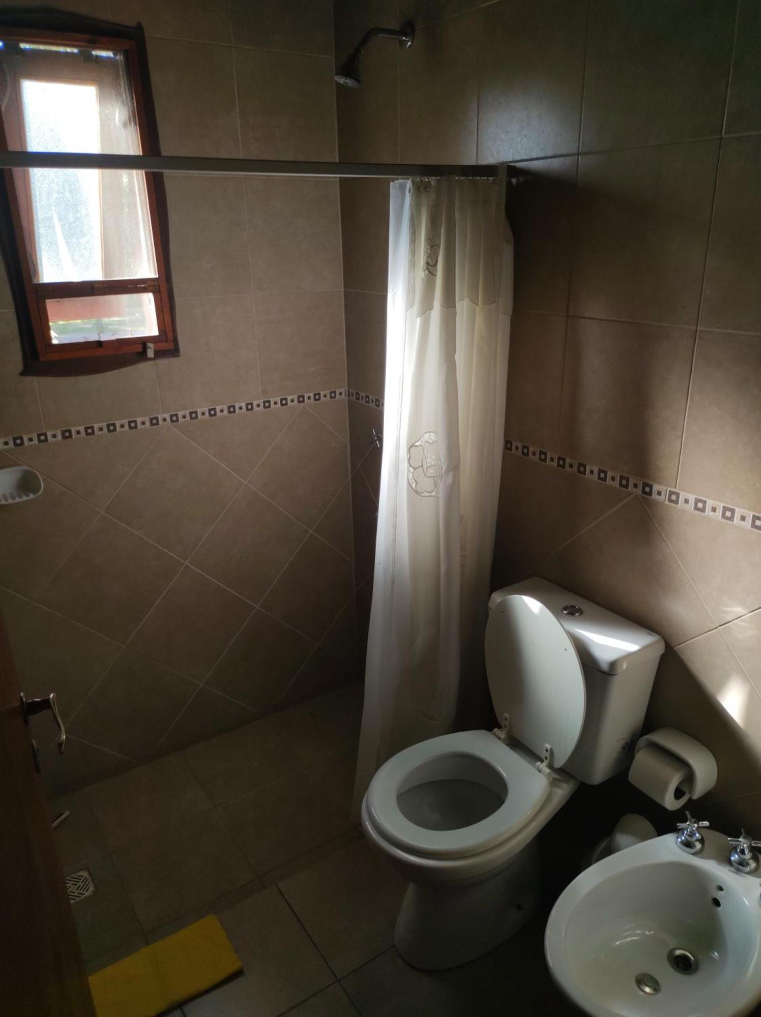Cabanas Kamuy - Cabanas Y Suites Ноно Экстерьер фото