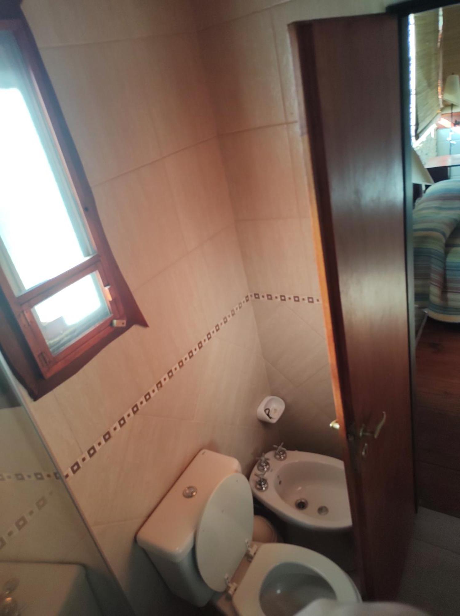 Cabanas Kamuy - Cabanas Y Suites Ноно Экстерьер фото